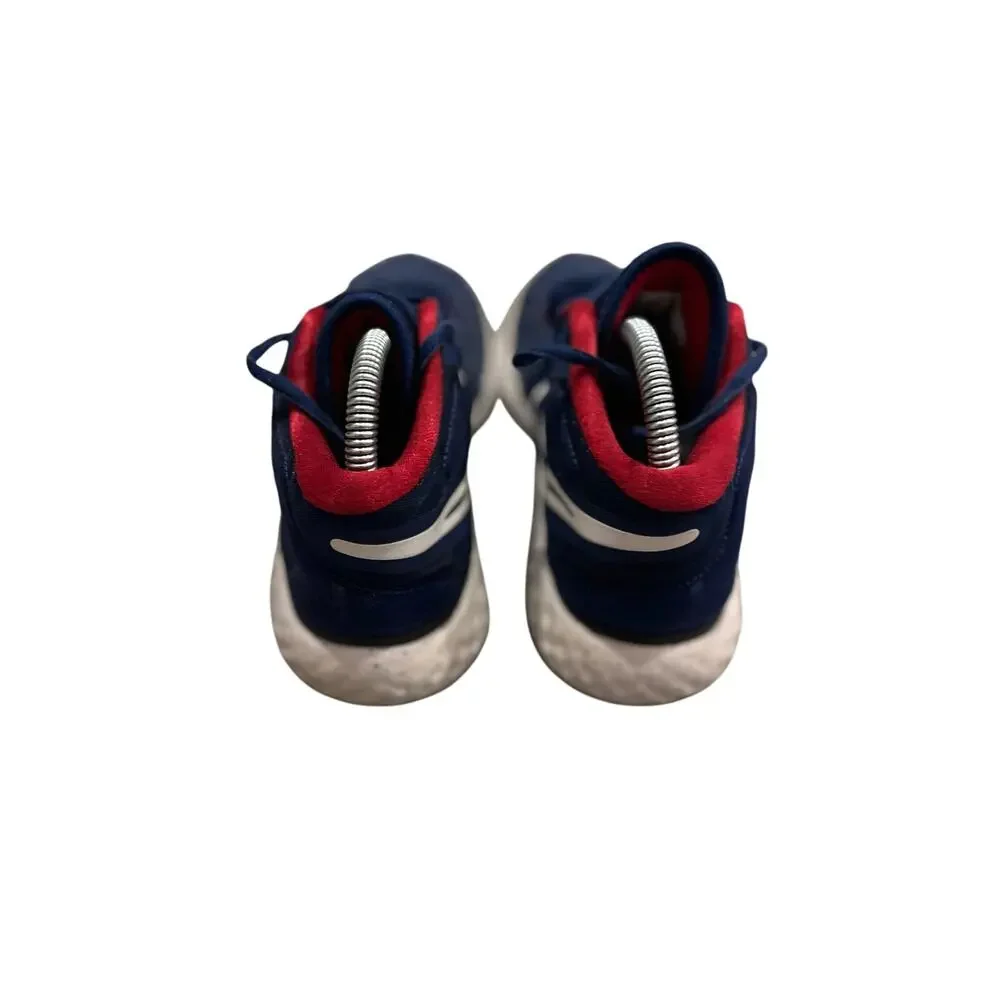 Nike renew boys sneakers size 5
